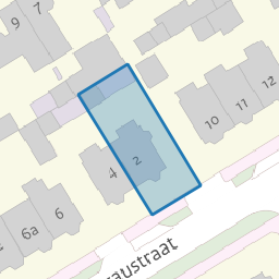 Perceel DRN00-U-3379