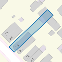 Perceel DRN00-U-3384