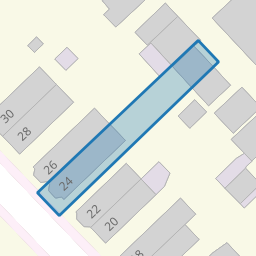 Perceel DRN00-U-3385