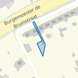 Perceel DRN00-U-3387