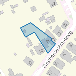 Perceel DRN00-U-3388