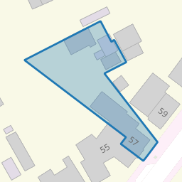 Perceel DRN00-U-3389