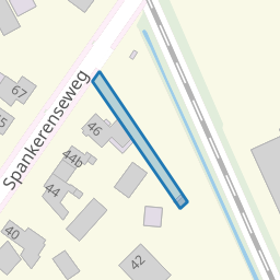 Perceel DRN00-U-3393