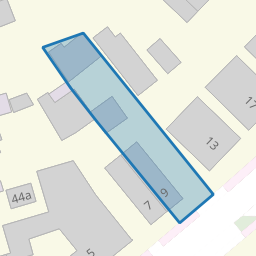 Perceel DRN00-U-3395