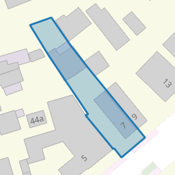 Perceel DRN00-U-3396