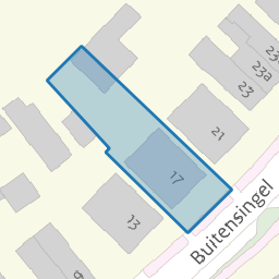 Perceel DRN00-U-3403