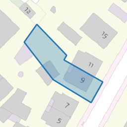 Perceel DRN00-U-3409