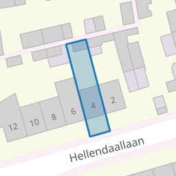 Perceel DRN00-U-3411