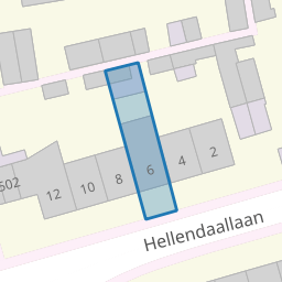 Perceel DRN00-U-3412