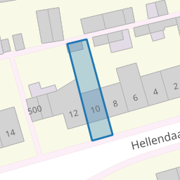 Perceel DRN00-U-3414