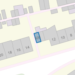 Perceel DRN00-U-3417