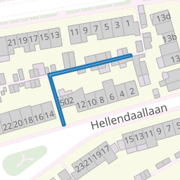 Perceel DRN00-U-3419