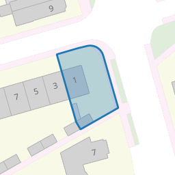 Perceel DRN00-U-3420