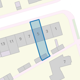 Perceel DRN00-U-3422