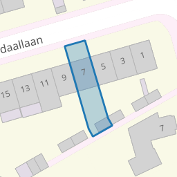 Perceel DRN00-U-3423