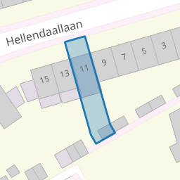 Perceel DRN00-U-3425