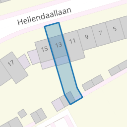 Perceel DRN00-U-3426