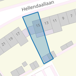 Perceel DRN00-U-3427