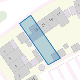 Perceel DRN00-U-3431