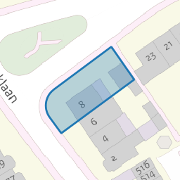 Perceel DRN00-U-3433