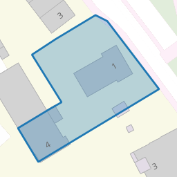 Perceel DRN00-U-3439