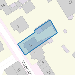 Perceel DRN00-U-3444