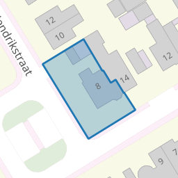 Perceel DRN00-U-3452