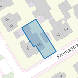 Perceel DRN00-U-3453