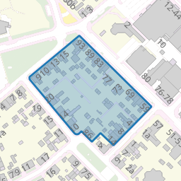 Perceel DRN00-U-3462