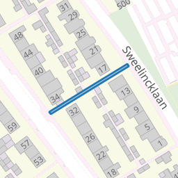 Perceel DRN00-U-3466