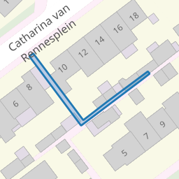 Perceel DRN00-U-3489