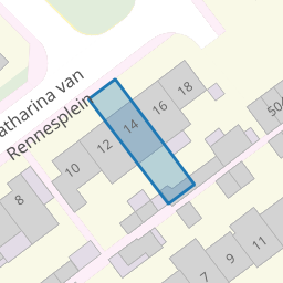 Perceel DRN00-U-3491