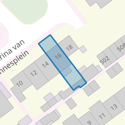 Perceel DRN00-U-3492