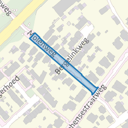 Perceel DRN00-U-3516