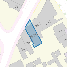 Perceel DRN00-U-3521