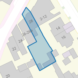 Perceel DRN00-U-3522