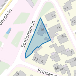 Perceel DRN00-U-3532