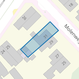 Perceel DRN00-U-3538