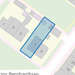 Perceel DRN00-U-3541