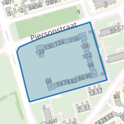 Perceel DRN00-U-3555