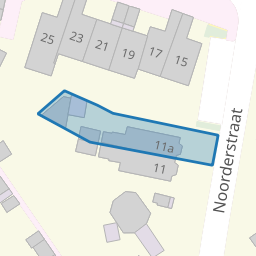 Perceel DRN00-U-3562