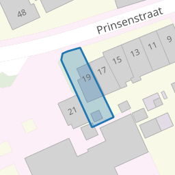 Perceel DRN00-U-3588