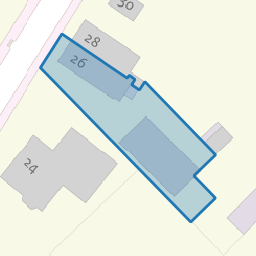 Perceel DRN00-U-3597