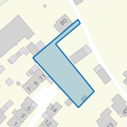 Perceel DRN00-U-3602