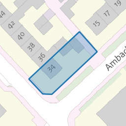 Perceel DRN00-U-3604