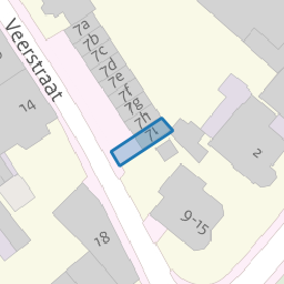 Perceel DRN00-U-3622