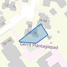 Perceel DRN00-U-3637