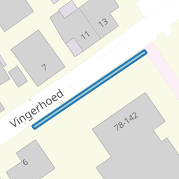 Perceel DRN00-U-3641