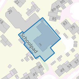 Perceel DRN00-U-3647