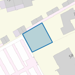 Perceel DRN00-U-3668